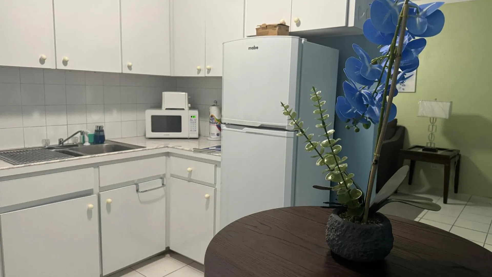 Kozy Bahamas Getaway Διαμέρισμα Νασάου Μπαχάμες