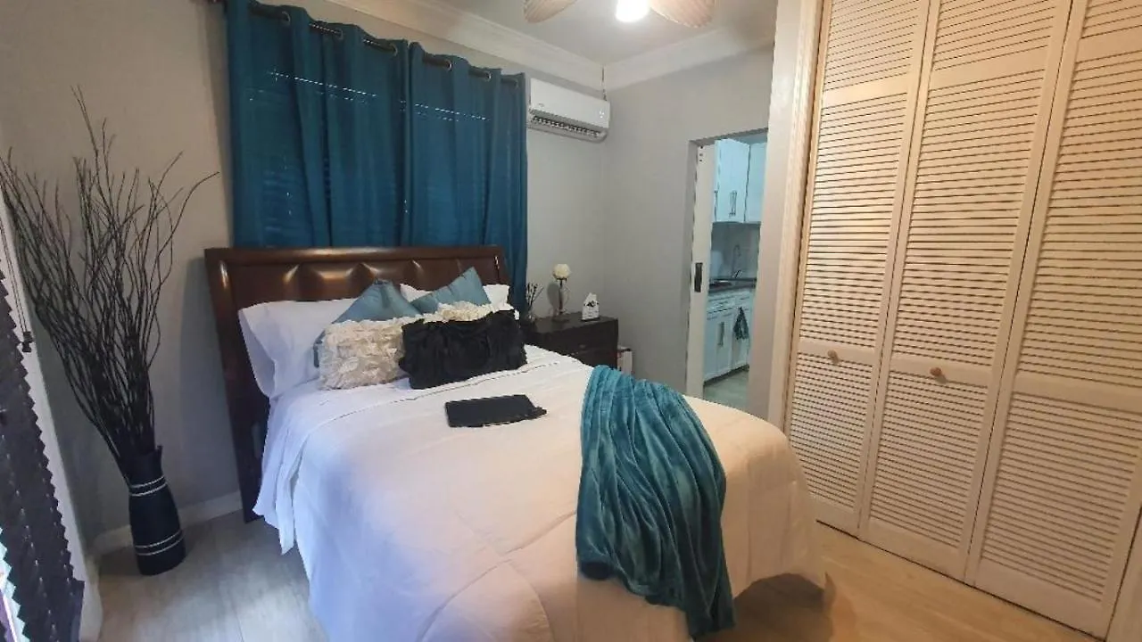Kozy Bahamas Getaway Apartment Nassau