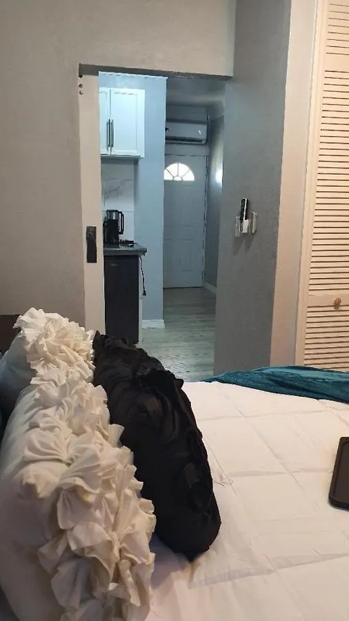 Kozy Bahamas Getaway Apartment Nassau 0*,  Bahamas