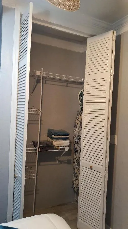 Kozy Bahamas Getaway Apartment Nassau Bahamas