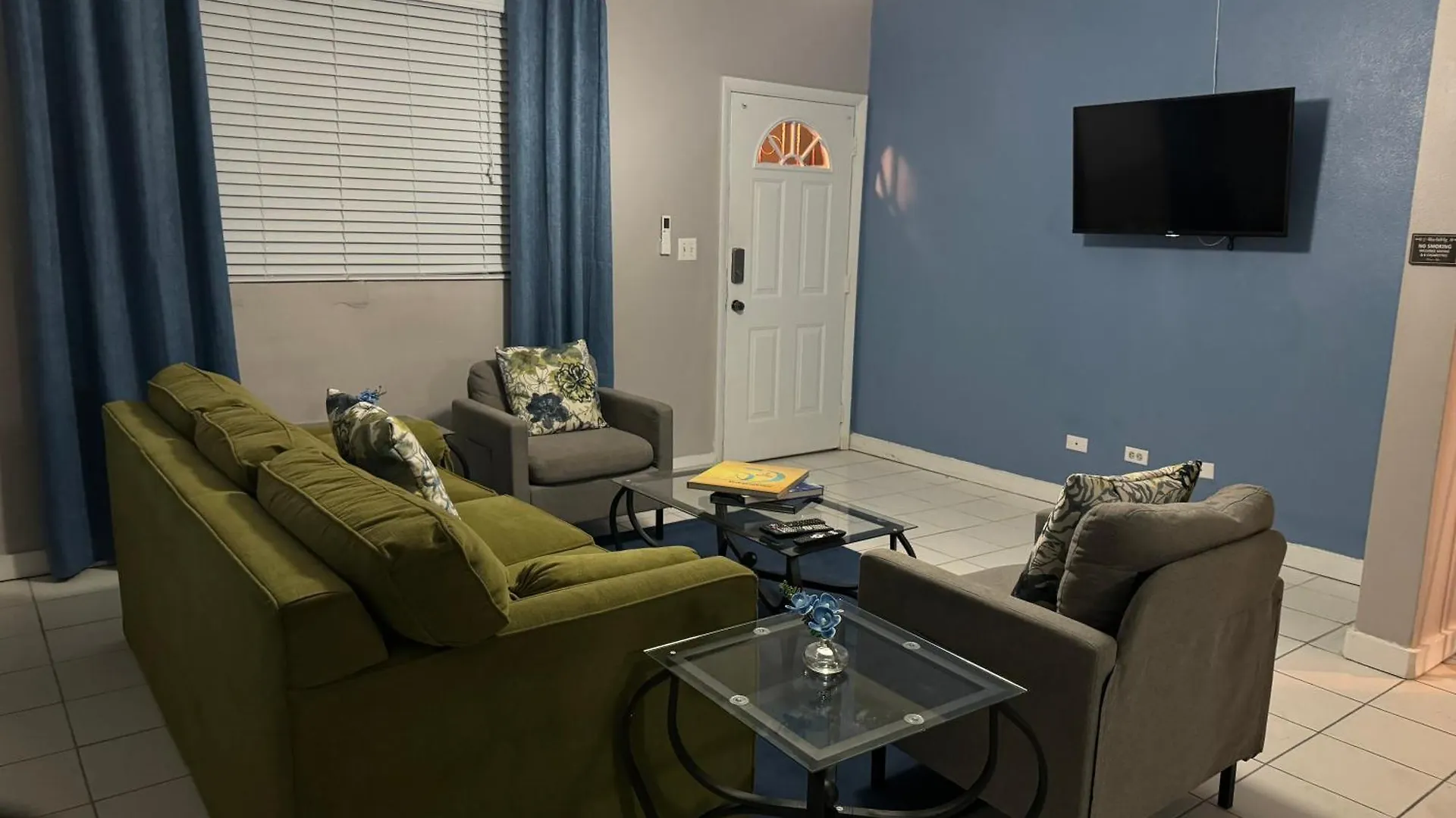 Kozy Bahamas Getaway Apartment Nassau 0*,