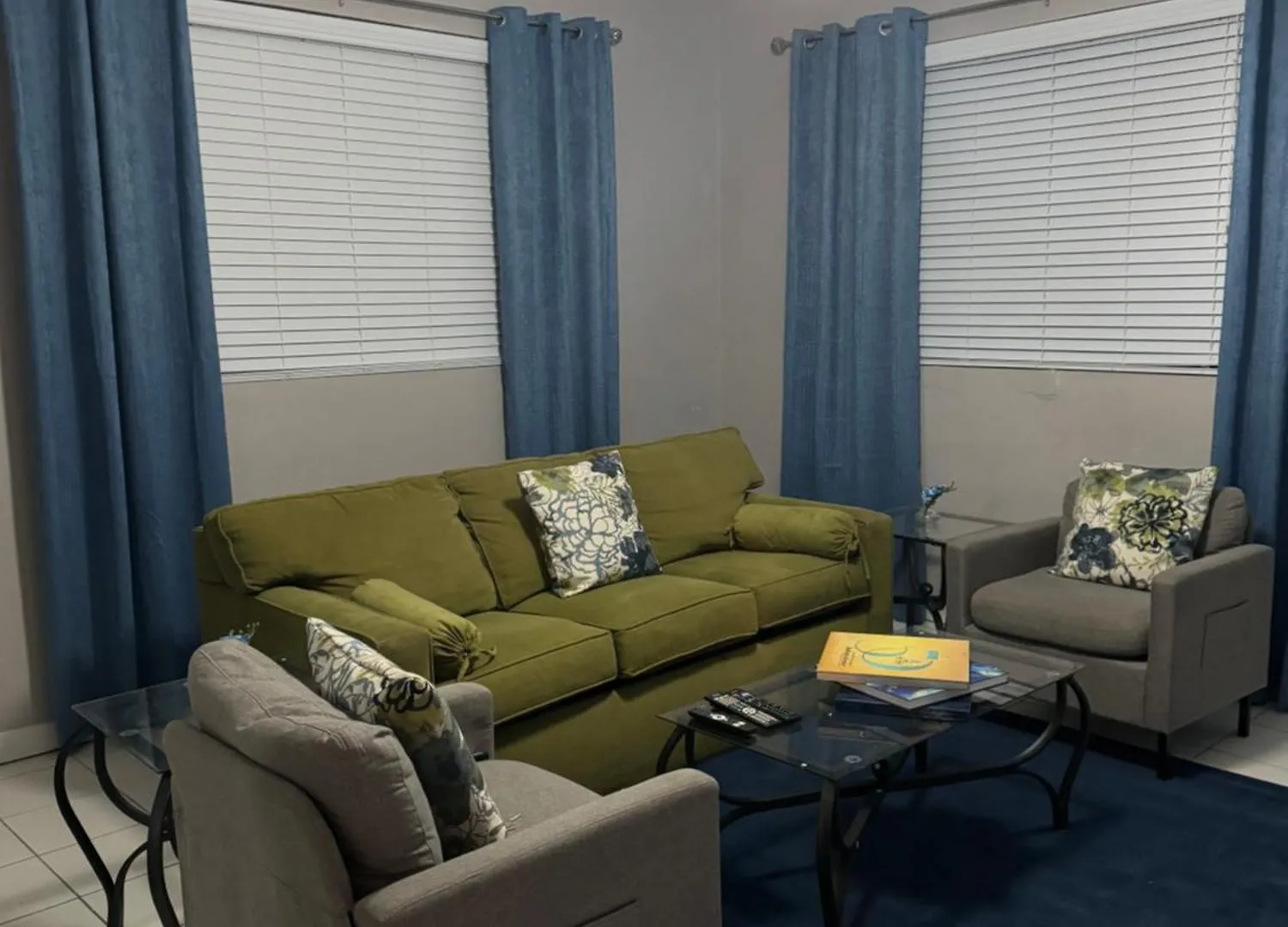 Kozy Bahamas Getaway Apartment Nassau