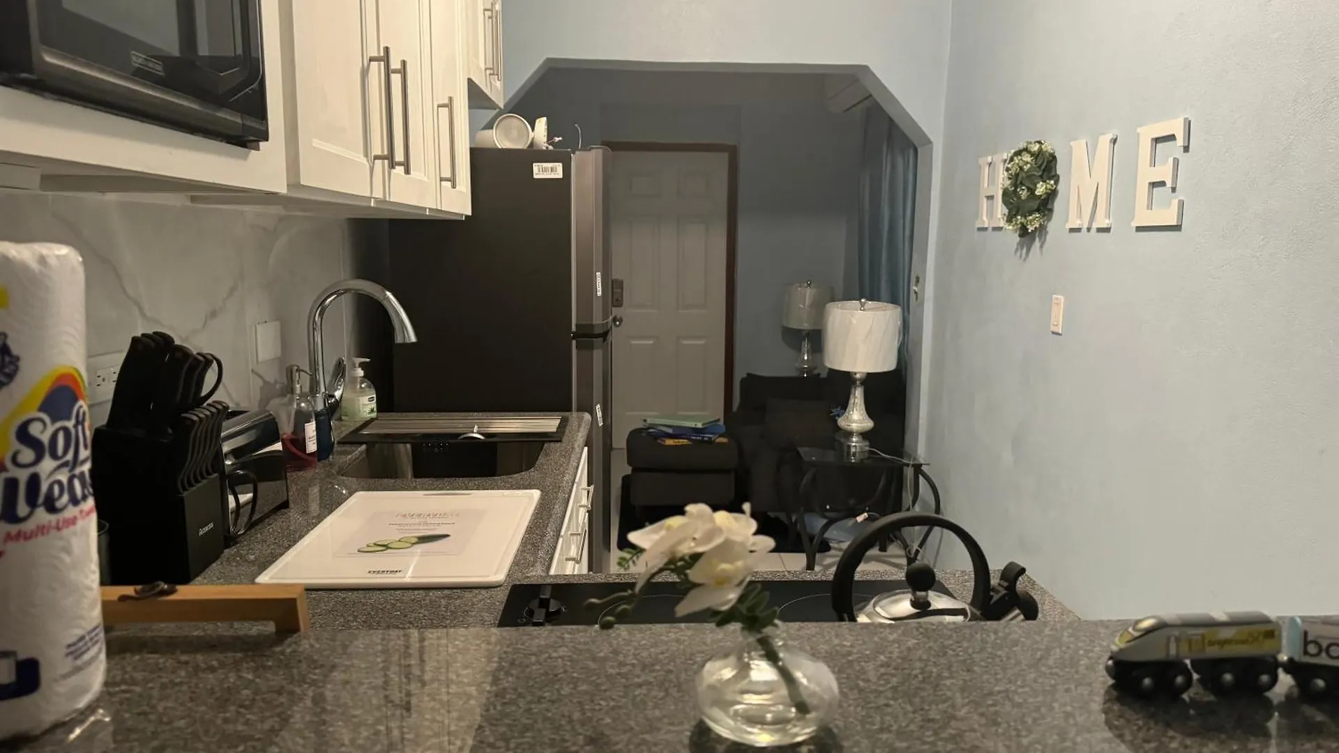 Kozy Bahamas Getaway Apartment Nassau