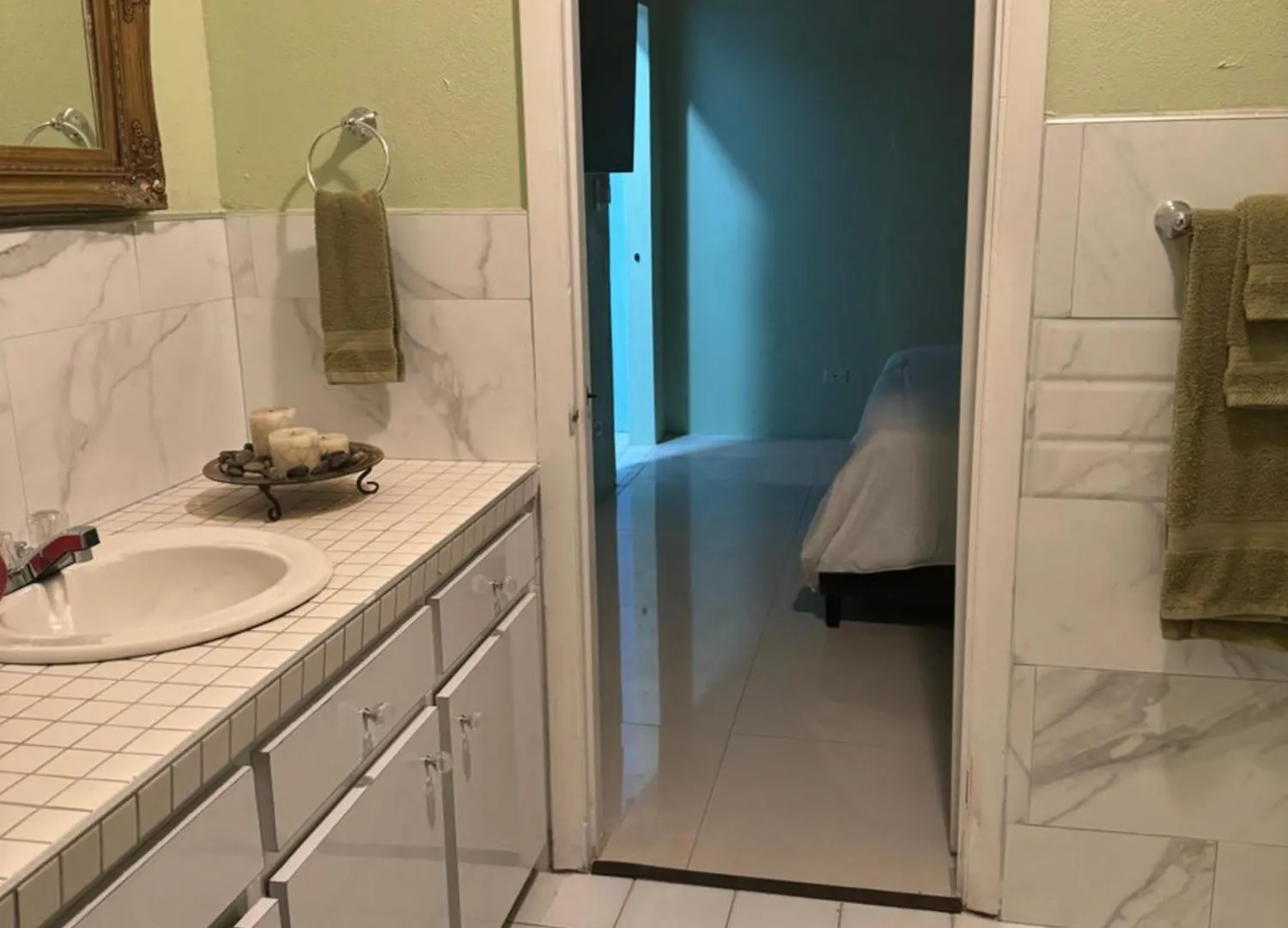 Kozy Bahamas Getaway Apartment Nassau