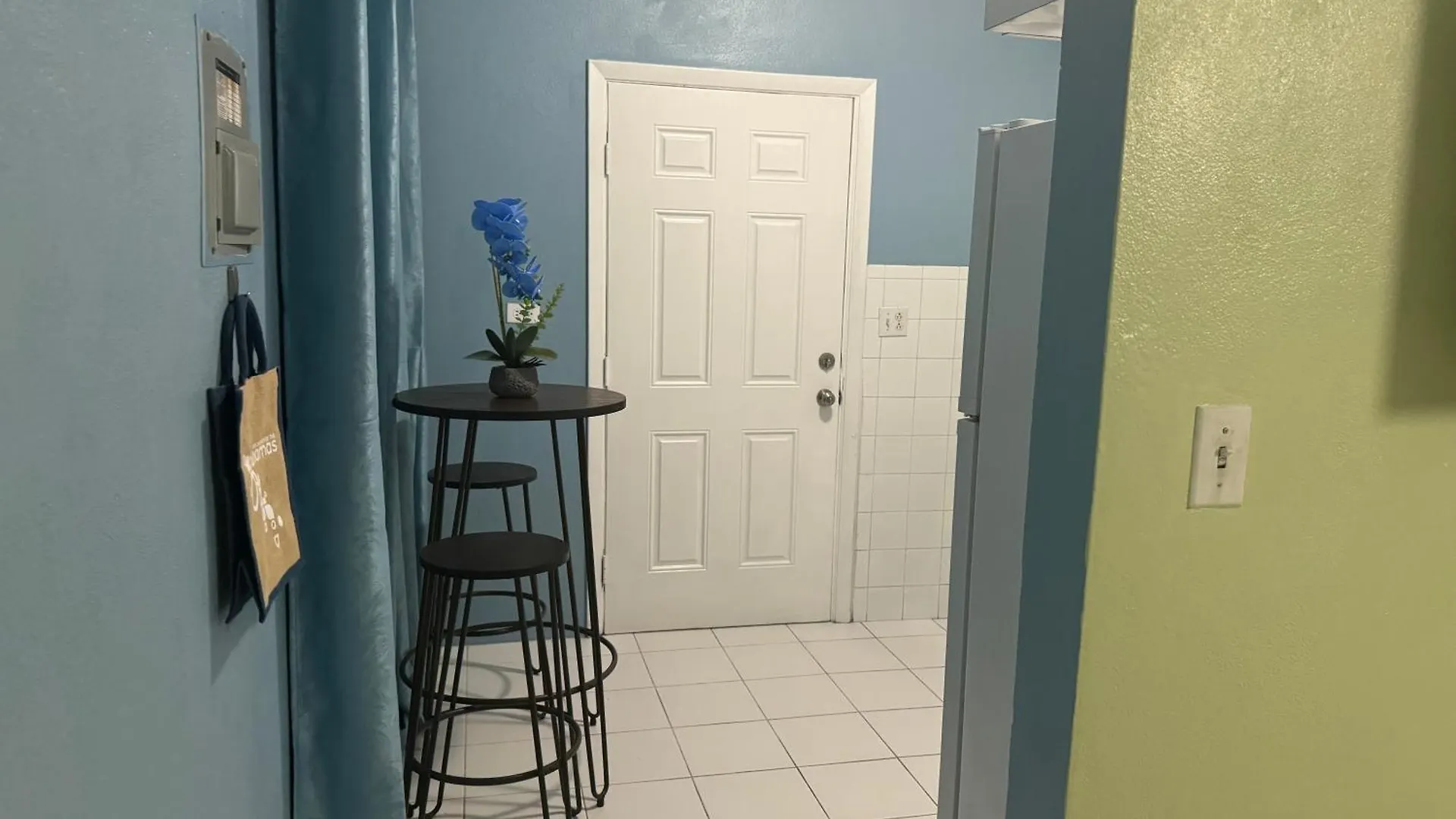 Kozy Bahamas Getaway Apartment Nassau