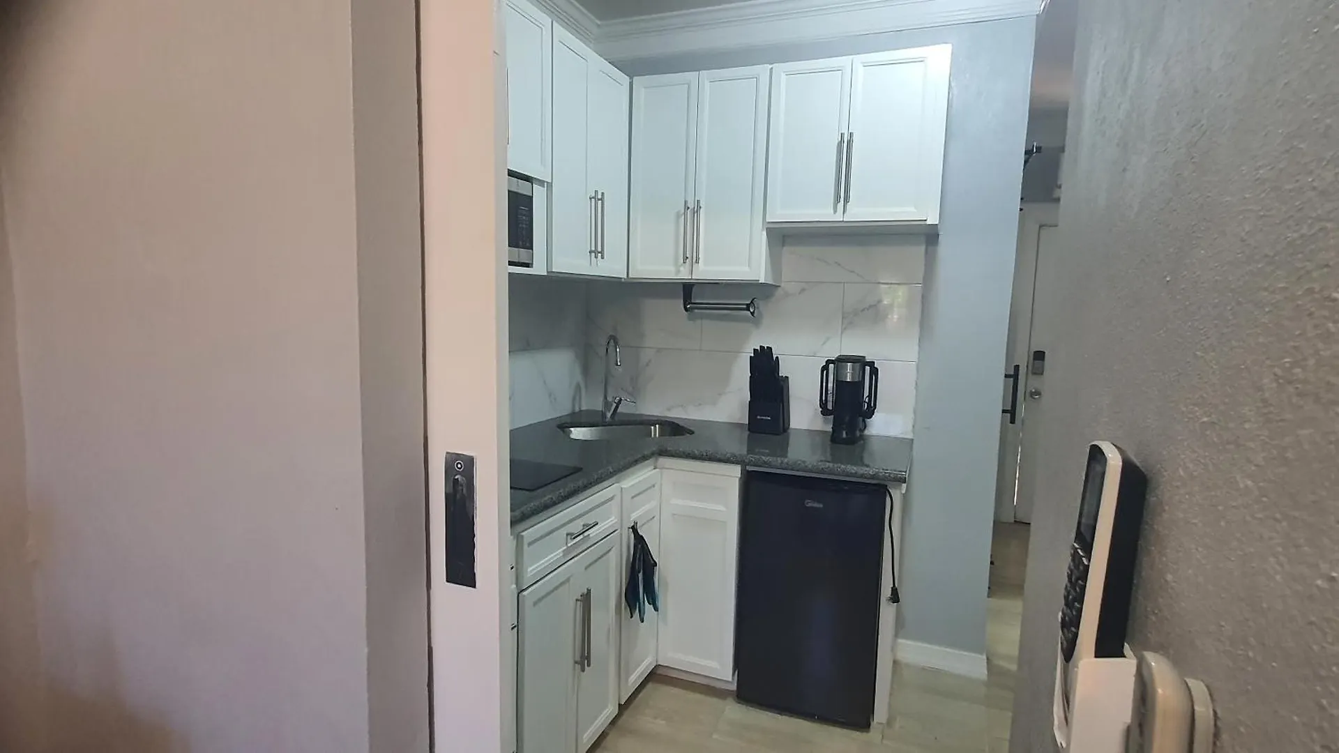 Kozy Bahamas Getaway Apartment Nassau
