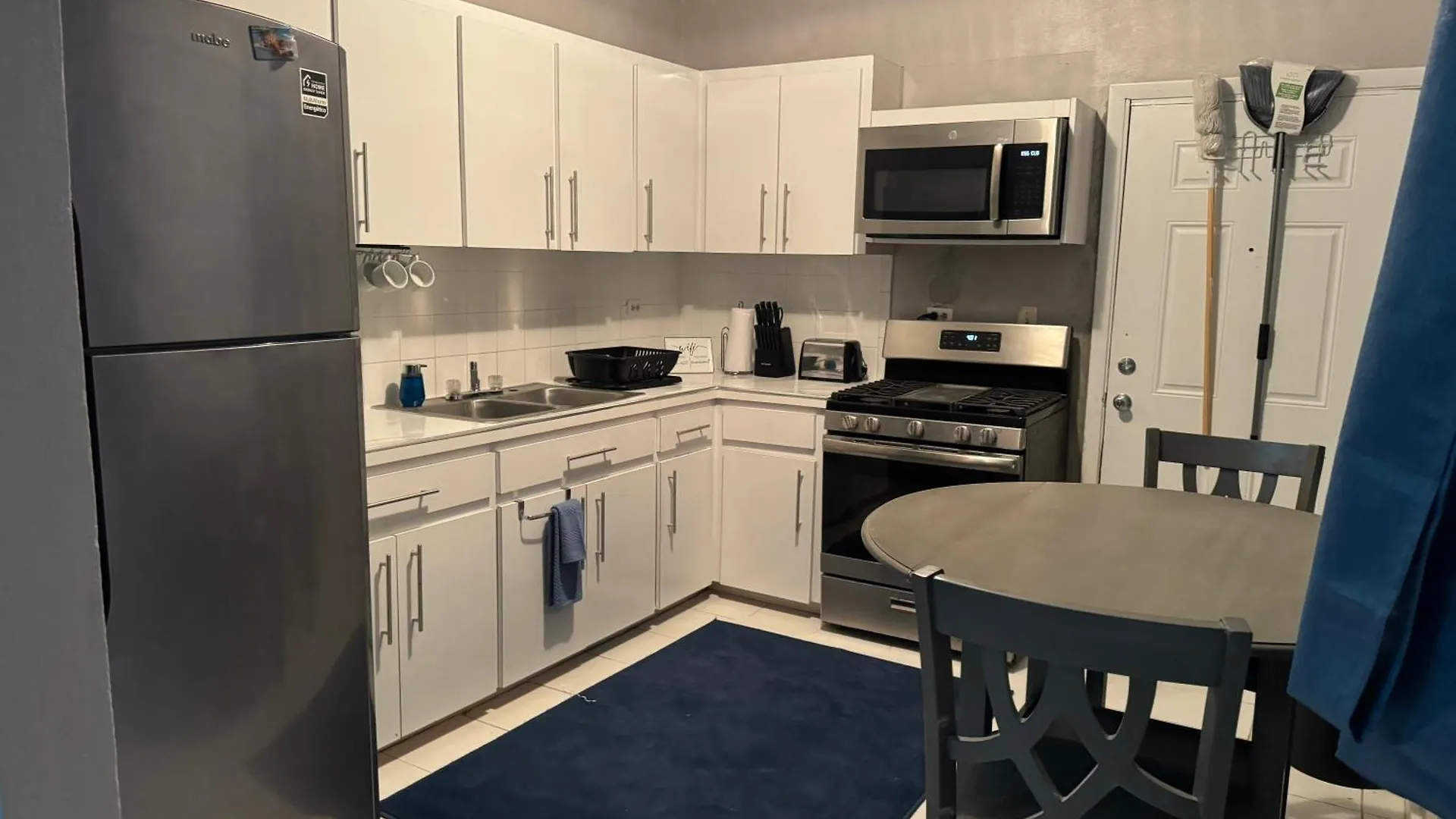 Kozy Bahamas Getaway Apartment Nassau