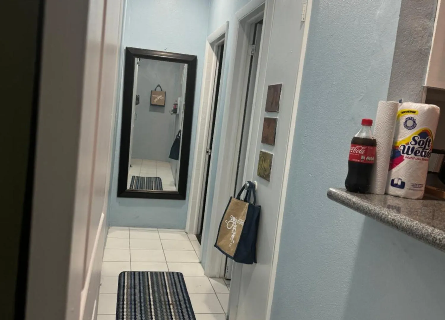 Kozy Bahamas Getaway Apartment Nassau