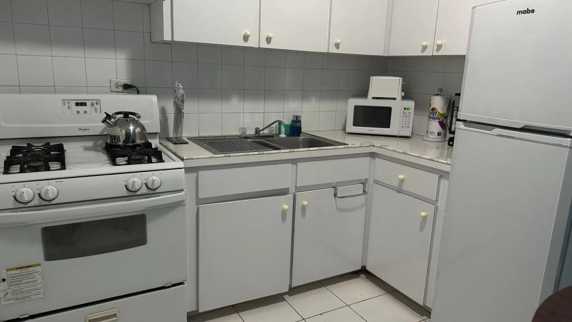 Kozy Bahamas Getaway Apartment Nassau 0*,  Bahamas